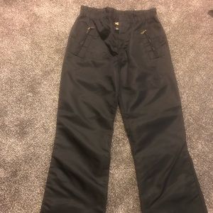 Harley Davidson Rain pants